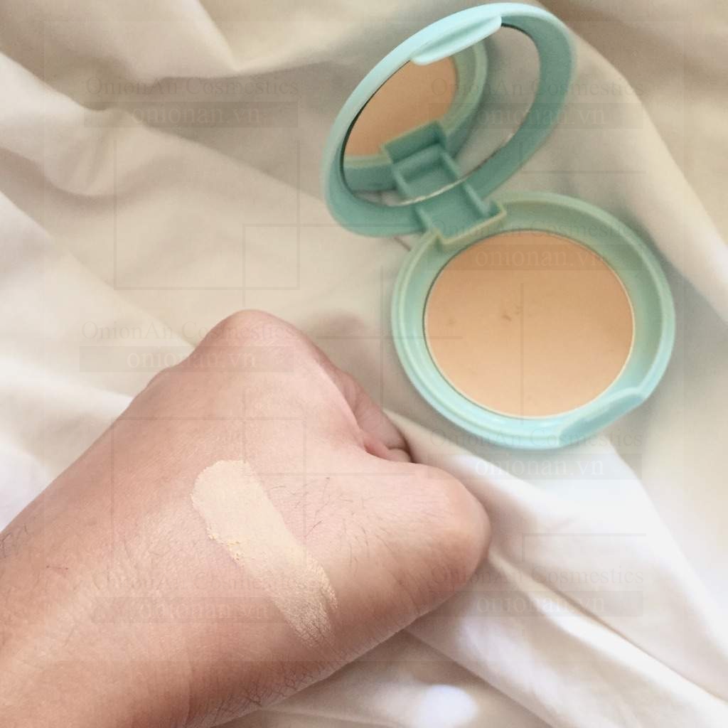 Phấn Phủ Cellio Shining Ex Twoway Cake SPF36 PA++